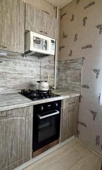 1-к квартира, на длительный срок, 31м2, 3/5 этаж