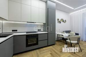 2-к квартира, на длительный срок, 42м2, 2/7 этаж