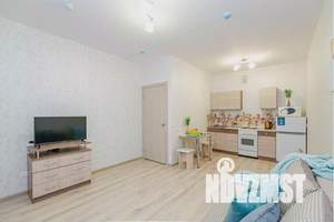 1-к квартира, посуточно, 44м2, 15/31 этаж