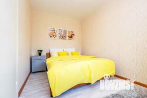 2-к квартира, посуточно, 47м2, 3/5 этаж