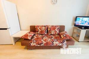 1-к квартира, посуточно, 50м2, 3/25 этаж
