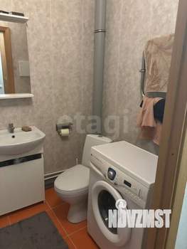 Студия квартира, на длительный срок, 24м2, 14/25 этаж