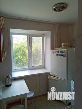 2-к квартира, на длительный срок, 45м2, 4/5 этаж
