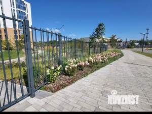 2-к квартира, на длительный срок, 53м2, 17/25 этаж