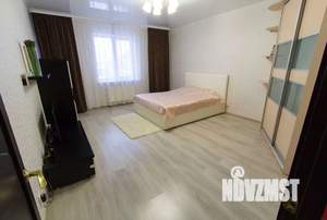 2-к квартира, посуточно, 55м2, 8/25 этаж
