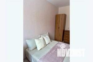 2-к квартира, посуточно, 47м2, 2/5 этаж