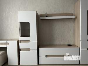 1-к квартира, на длительный срок, 40м2, 10/25 этаж