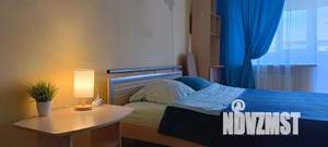 1-к квартира, посуточно, 31м2, 5/5 этаж