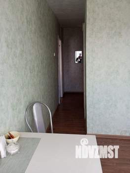 1-к квартира, посуточно, 34м2, 1/1 этаж