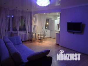 1-к квартира, посуточно, 70м2, 1/1 этаж