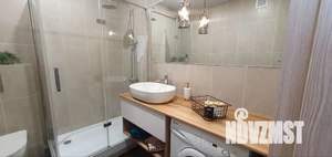 2-к квартира, посуточно, 55м2, 8/20 этаж