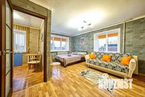 1-к квартира, посуточно, 31м2, 1/1 этаж