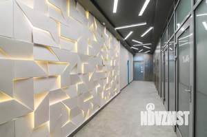 1-к квартира, посуточно, 38м2, 11/25 этаж