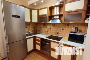 2-к квартира, посуточно, 55м2, 2/12 этаж