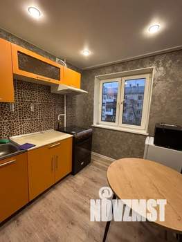 1-к квартира, посуточно, 32м2, 4/5 этаж