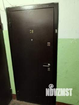 1-к квартира, на длительный срок, 32м2, 1/3 этаж