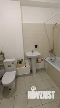 1-к квартира, на длительный срок, 38м2, 15/18 этаж