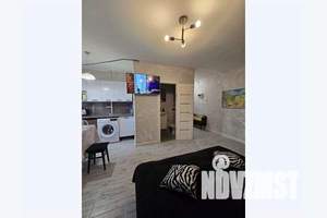 1-к квартира, посуточно, 30м2, 4/5 этаж