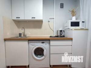 1-к квартира, посуточно, 35м2, 3/9 этаж