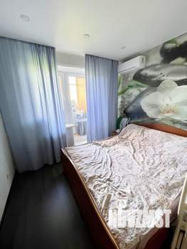 2-к квартира, на длительный срок, 55м2, 6/10 этаж