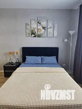 Студия квартира, посуточно, 28м2, 8/25 этаж