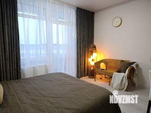 Студия квартира, посуточно, 30м2, 20/25 этаж