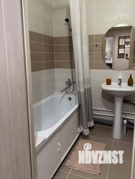 1-к квартира, посуточно, 56м2, 1/1 этаж