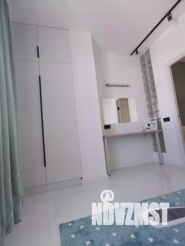 1-к квартира, посуточно, 60м2, 1/1 этаж