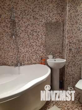 1-к квартира, посуточно, 50м2, 10/14 этаж