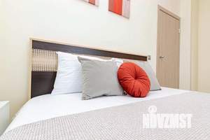 2-к квартира, посуточно, 60м2, 1/1 этаж