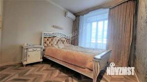 2-к квартира, на длительный срок, 44м2, 6/25 этаж