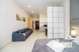 1-к квартира, посуточно, 23м2, 14/16 этаж