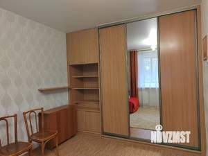 1-к квартира, на длительный срок, 35м2, 3/10 этаж