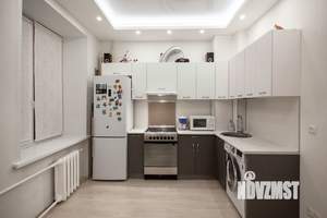 Студия квартира, на длительный срок, 29м2, 3/4 этаж