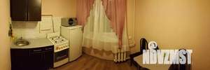 1-к квартира, посуточно, 40м2, 2/5 этаж