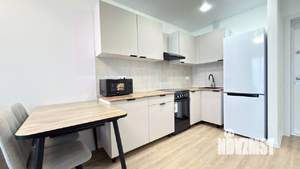 1-к квартира, на длительный срок, 37м2, 2/3 этаж