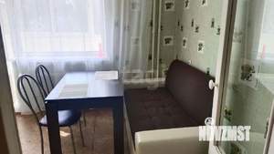 1-к квартира, на длительный срок, 42м2, 4/16 этаж