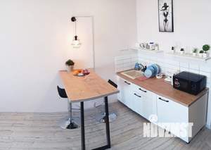 1-к квартира, посуточно, 30м2, 8/16 этаж