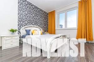 2-к квартира, посуточно, 65м2, 14/25 этаж