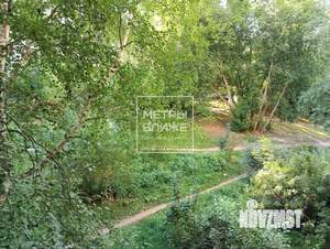 2-к квартира, на длительный срок, 43м2, 2/9 этаж