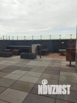 1-к квартира, посуточно, 40м2, 14/26 этаж