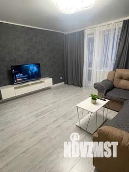 2-к квартира, посуточно, 59м2, 7/10 этаж