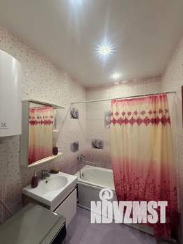 2-к квартира, посуточно, 56м2, 1/12 этаж