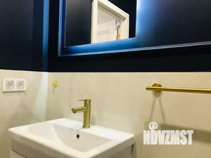 3-к квартира, посуточно, 70м2, 12/19 этаж