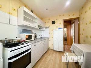 2-к квартира, посуточно, 50м2, 1/1 этаж