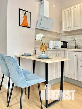 Студия квартира, посуточно, 24м2, 8/11 этаж