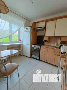 1-к квартира, посуточно, 31м2, 1/1 этаж