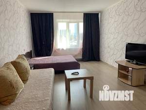 2-к квартира, посуточно, 65м2, 9/12 этаж