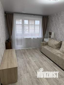 2-к квартира, на длительный срок, 45м2, 5/5 этаж