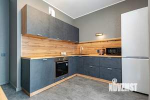 1-к квартира, посуточно, 39м2, 1/1 этаж